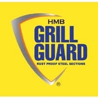 Grill Guard