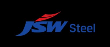 JSW Steel