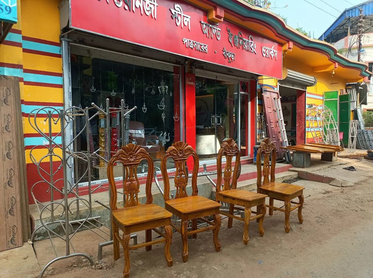 dewanjee furniture image 7