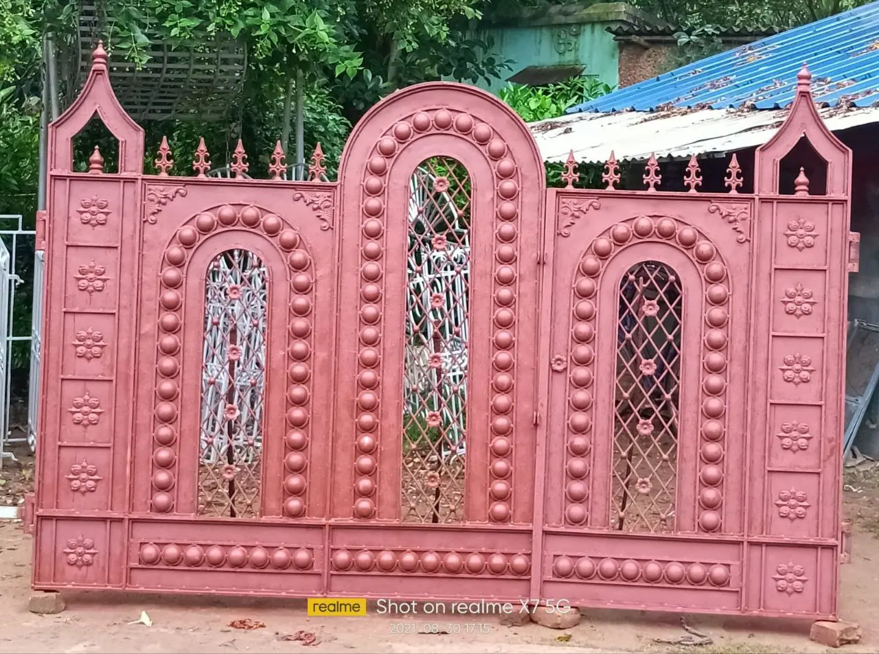 dewanjee pravesh dwar image 1