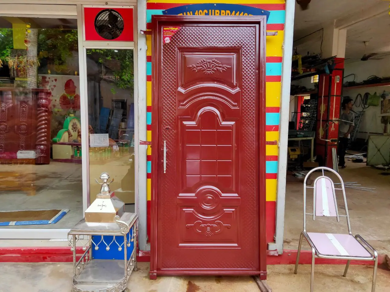 dewanjee pravesh dwar image 10