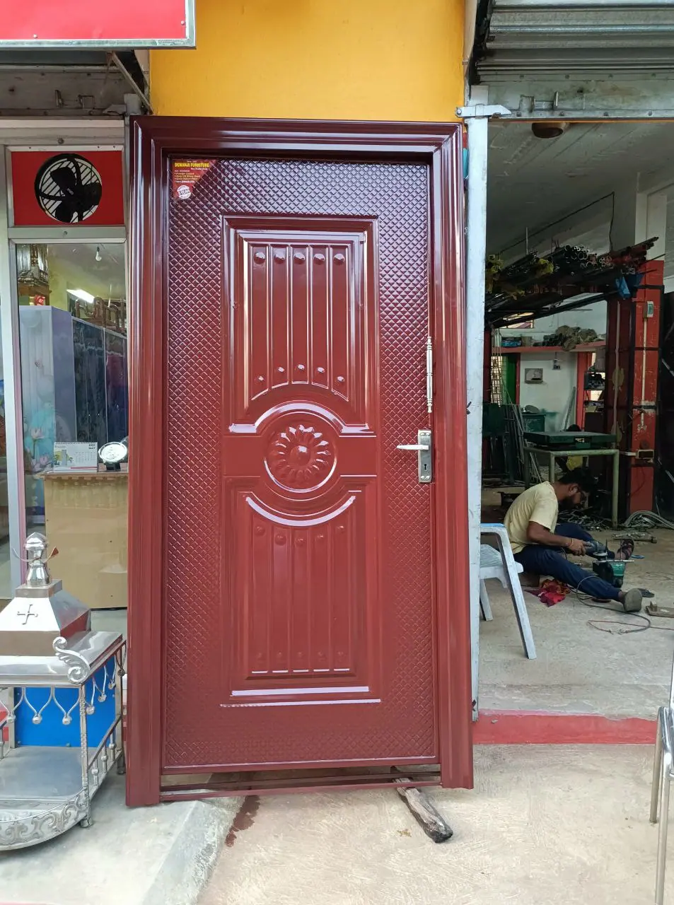 dewanjee pravesh dwar image 12