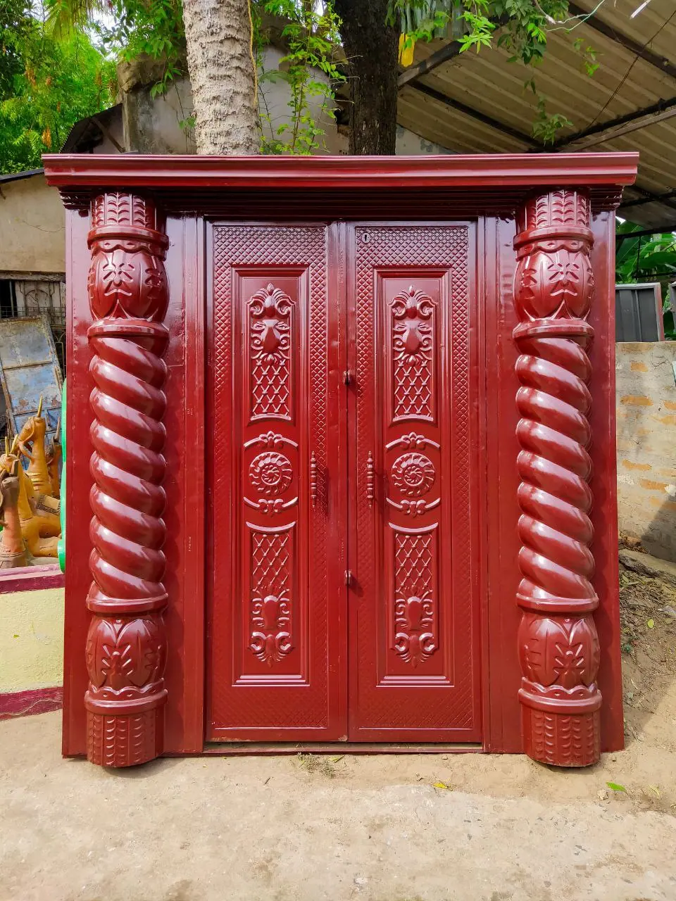 dewanjee pravesh dwar image 15