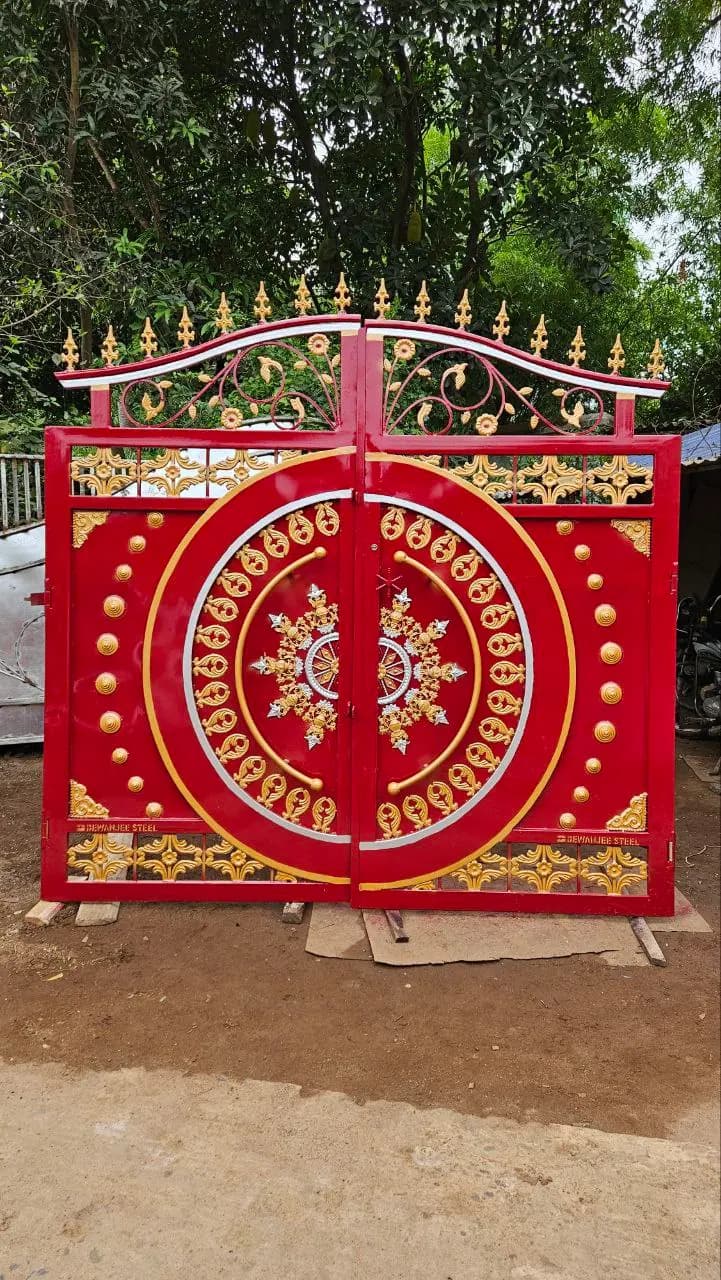 dewanjee pravesh dwar image 19