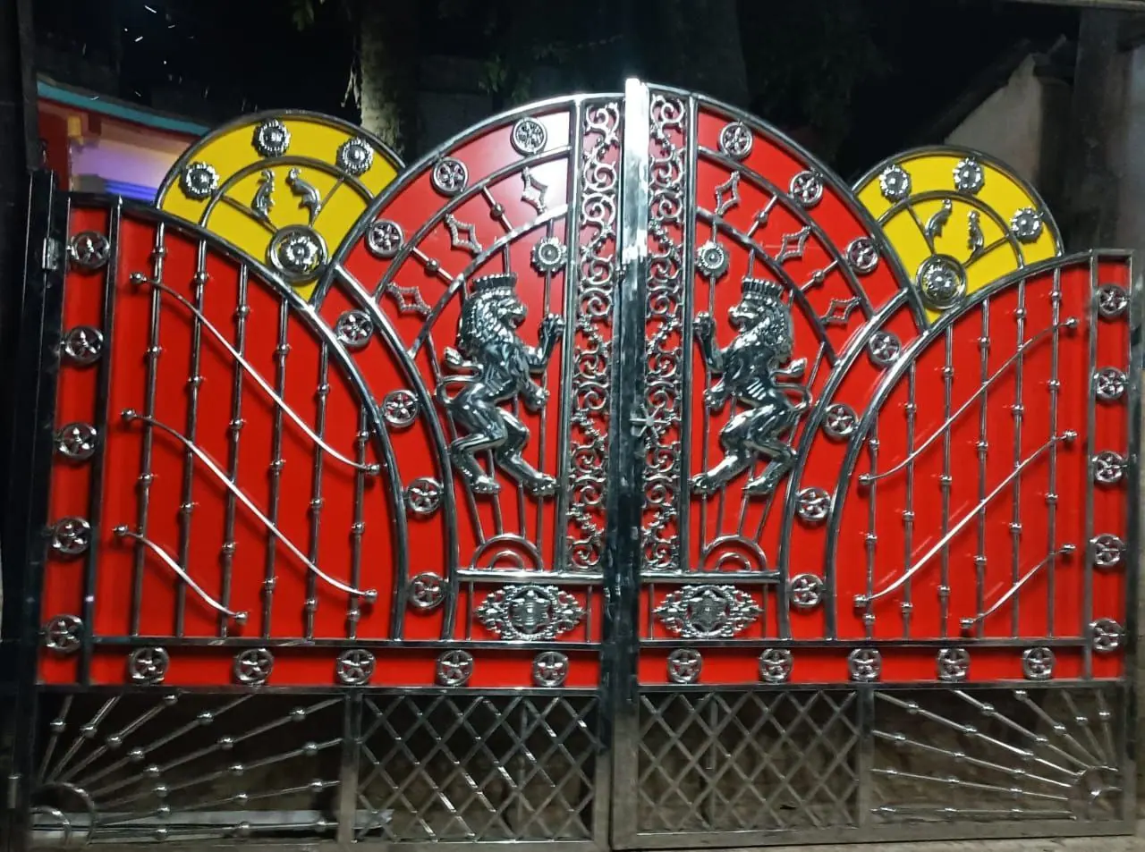 dewanjee pravesh dwar image 2