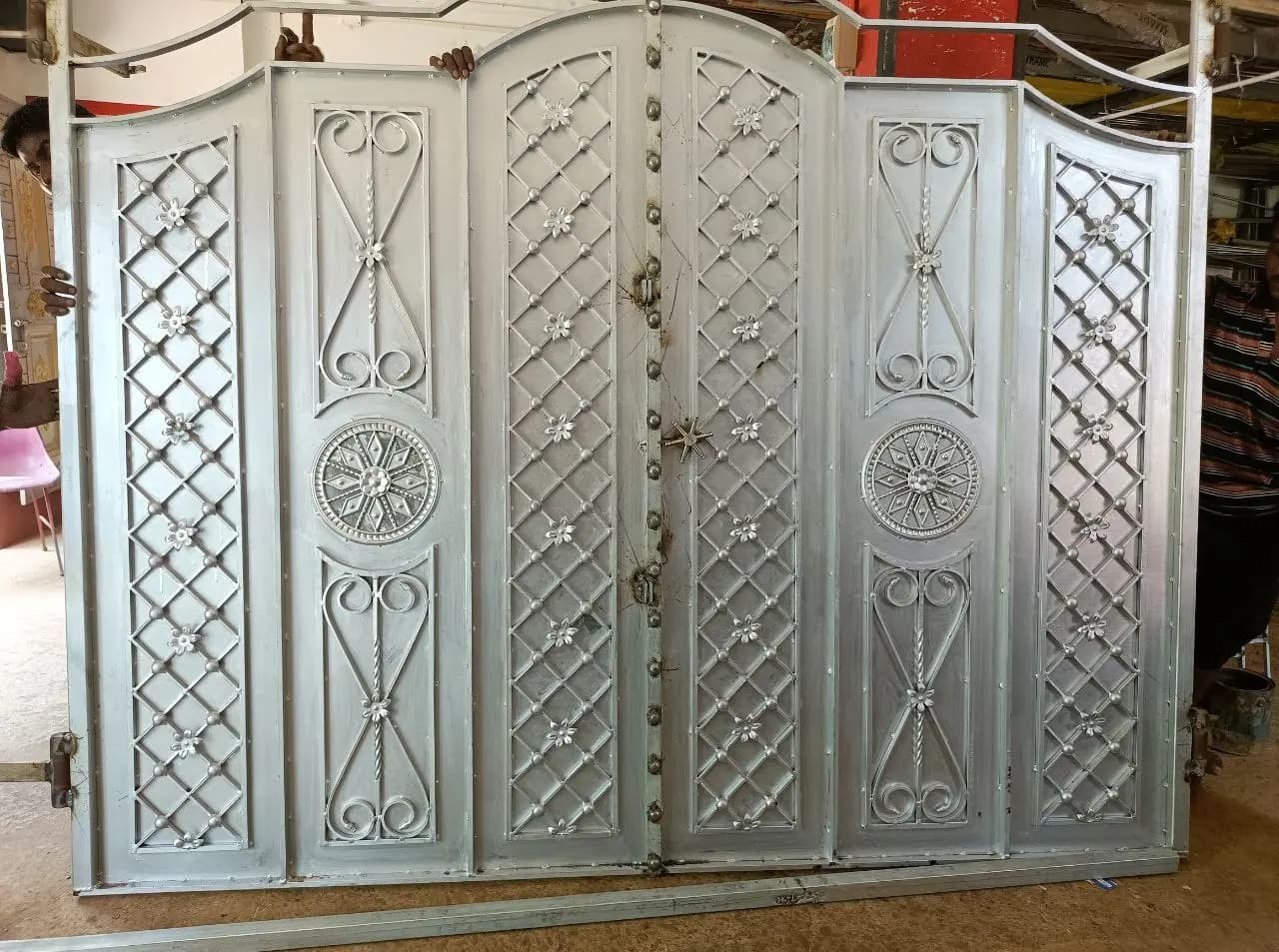 dewanjee pravesh dwar image 3