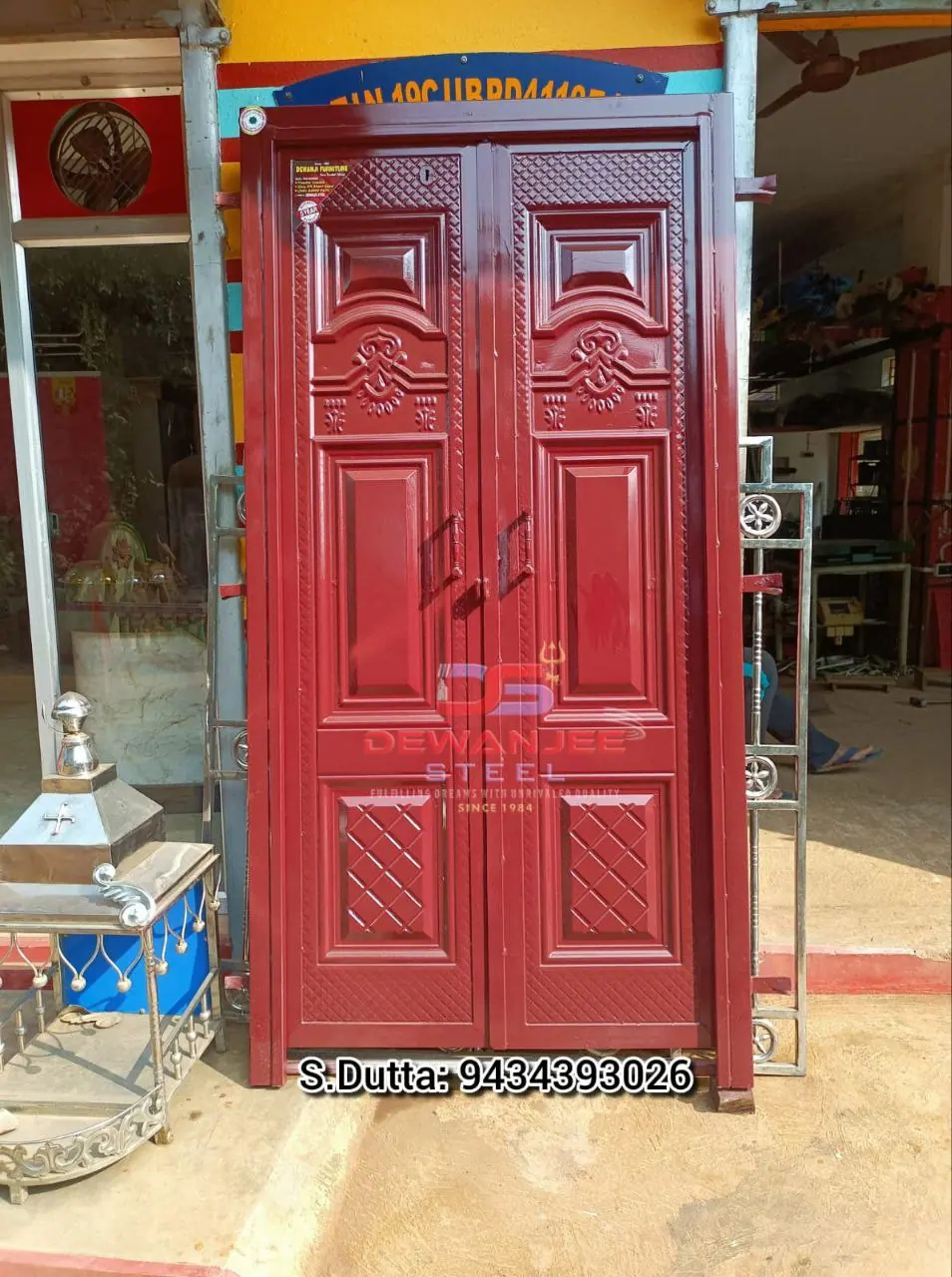 dewanjee pravesh dwar image 6