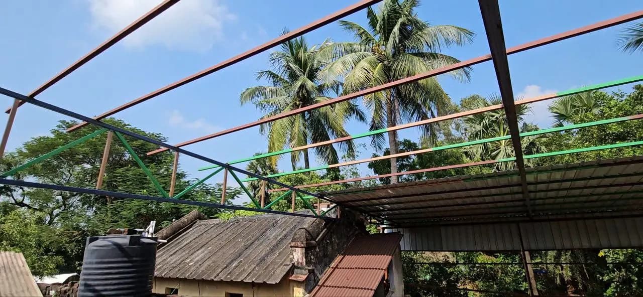 dewanjee steel shedding solutions image 3