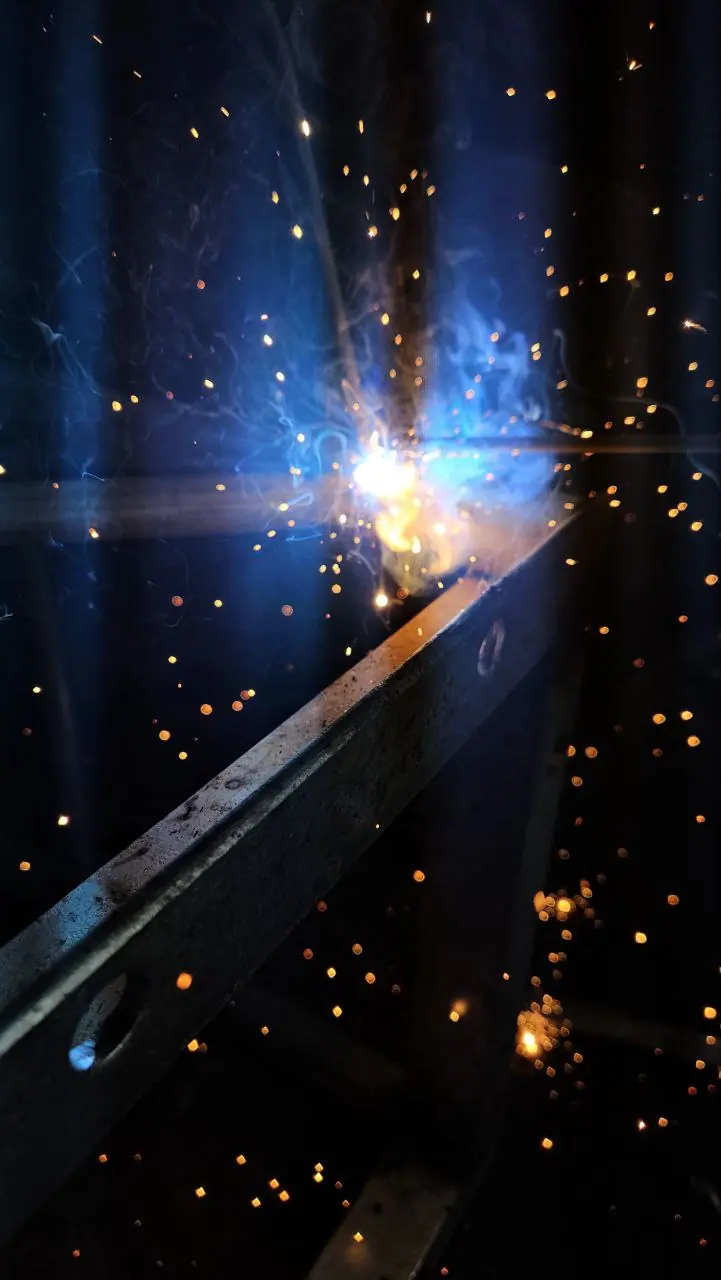 fabrication works image 3