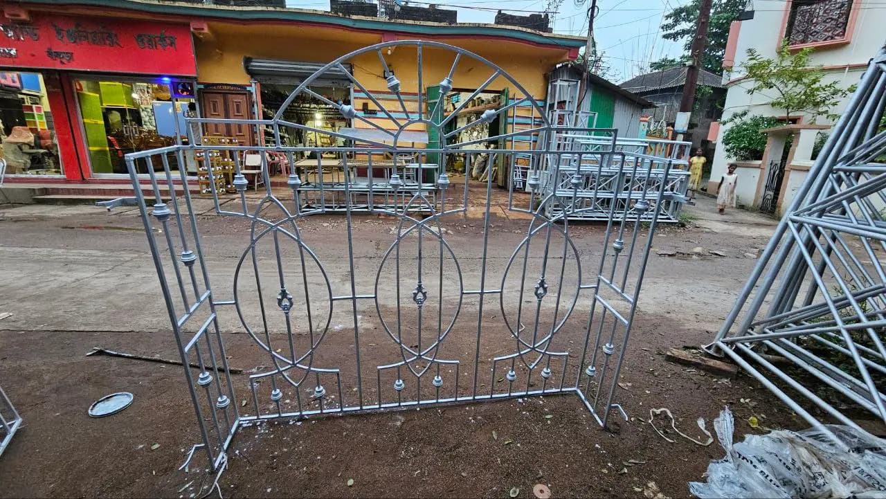 grill and shutter image 6