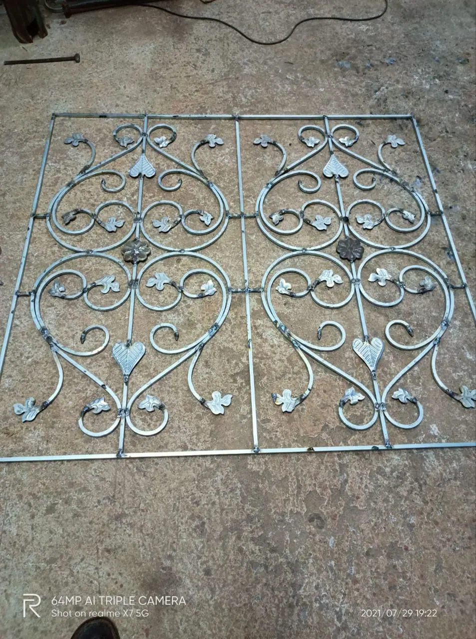 grill and shutter image 9