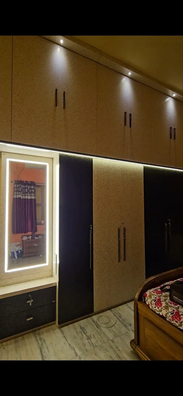 kitchen and interior makeover image 1