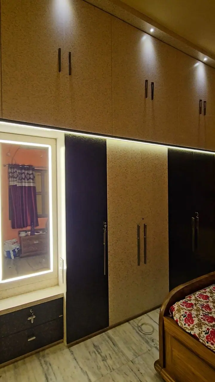 kitchen and interior makeover image 2