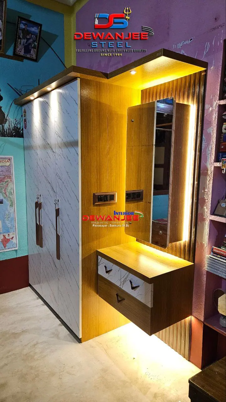 kitchen and interior makeover image 3