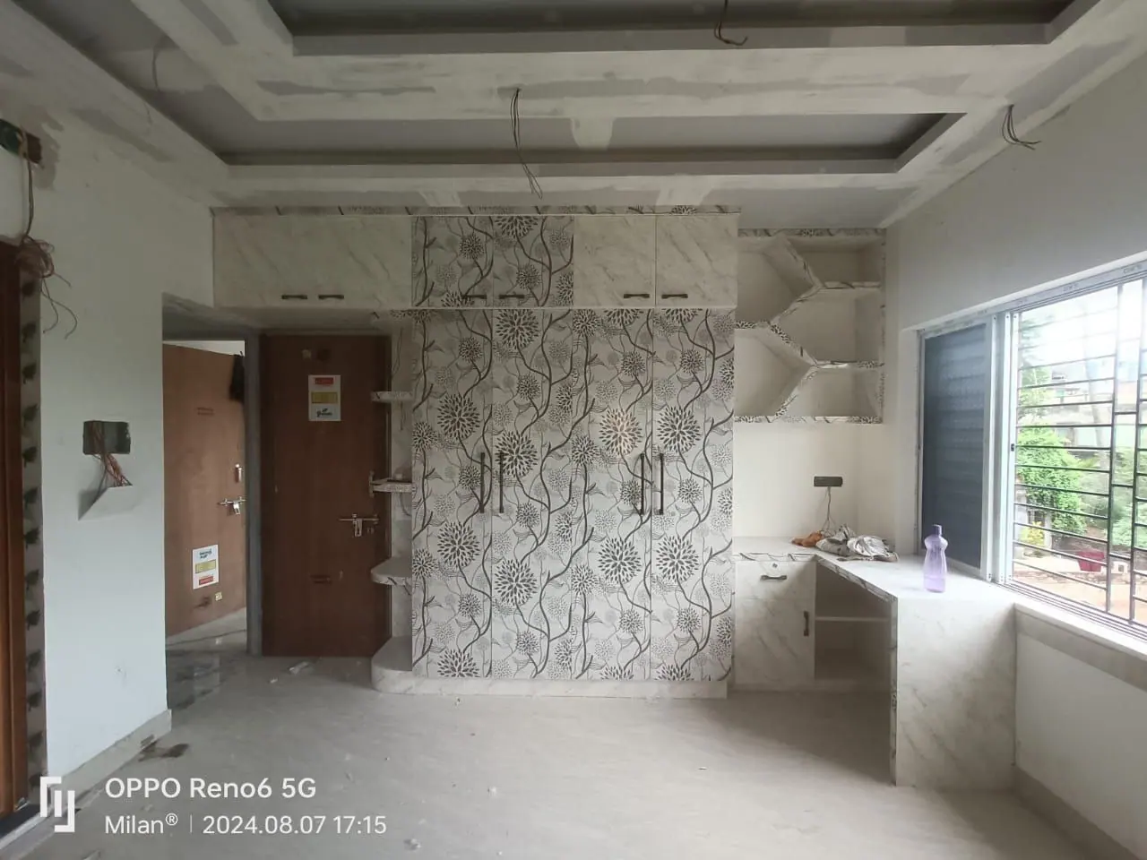 kitchen and interior makeover image 4