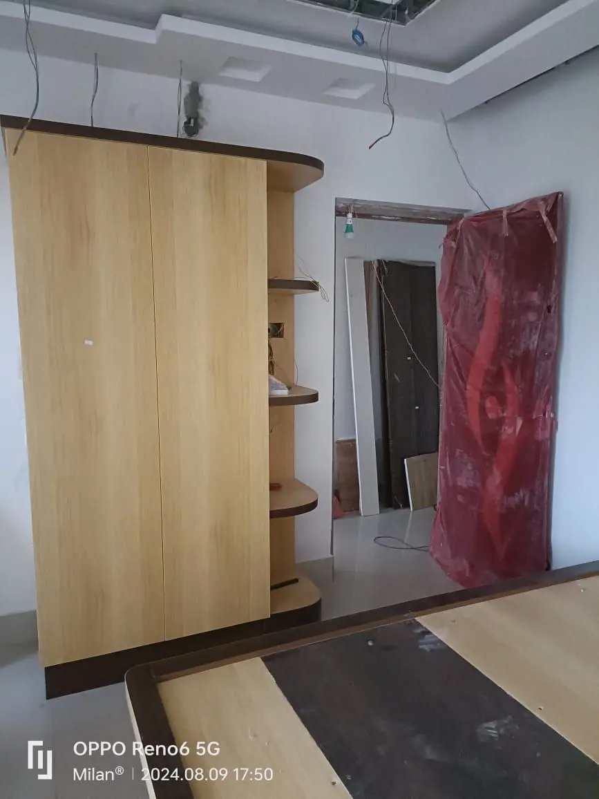 kitchen and interior makeover image 5