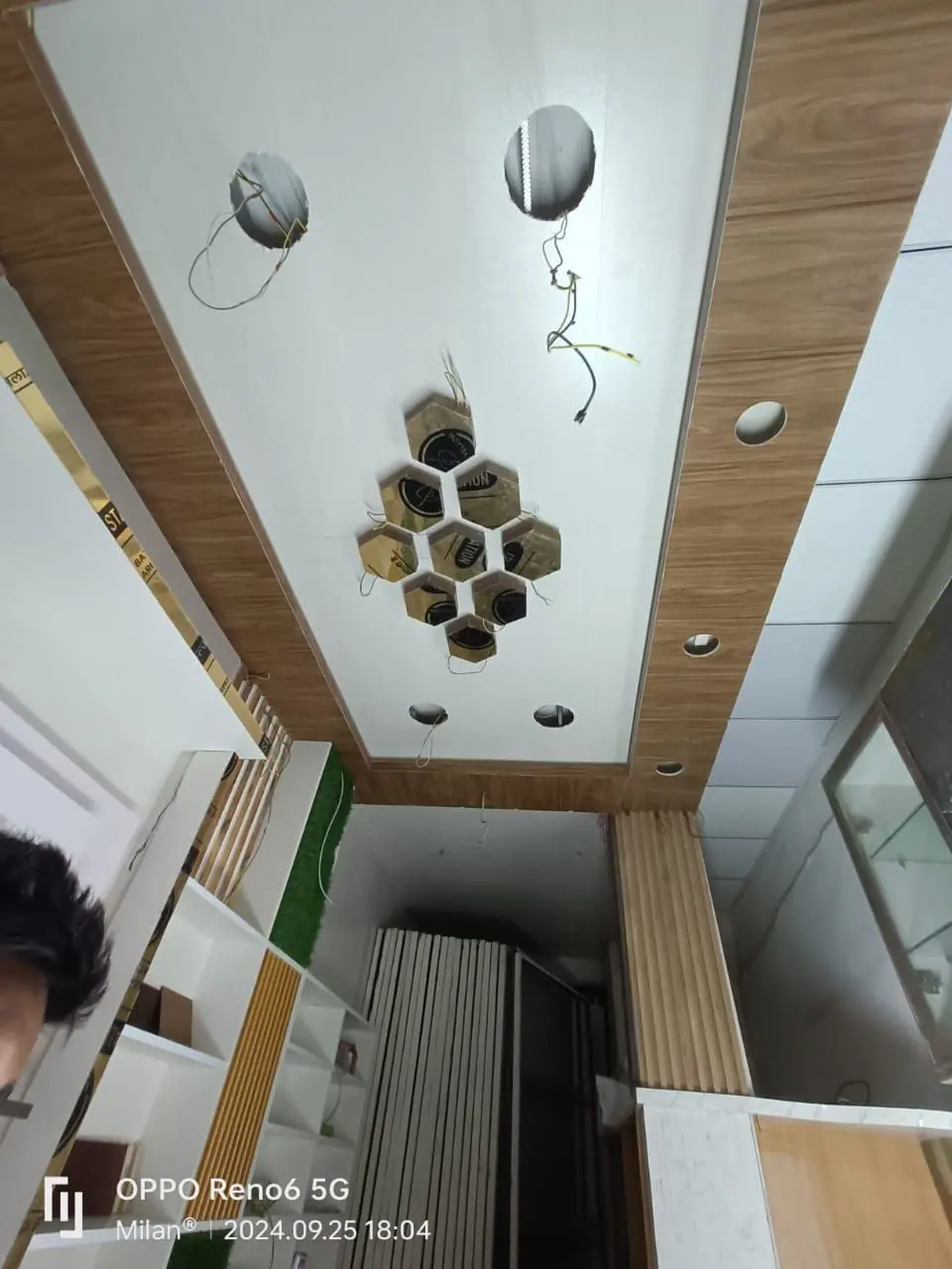 kitchen and interior makeover image 6