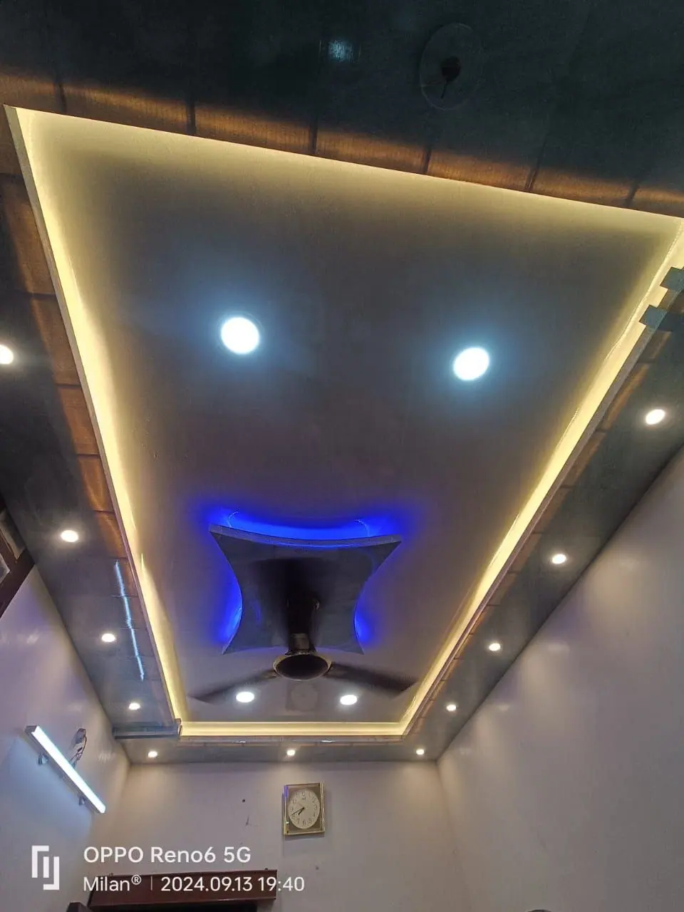 kitchen and interior makeover image 7