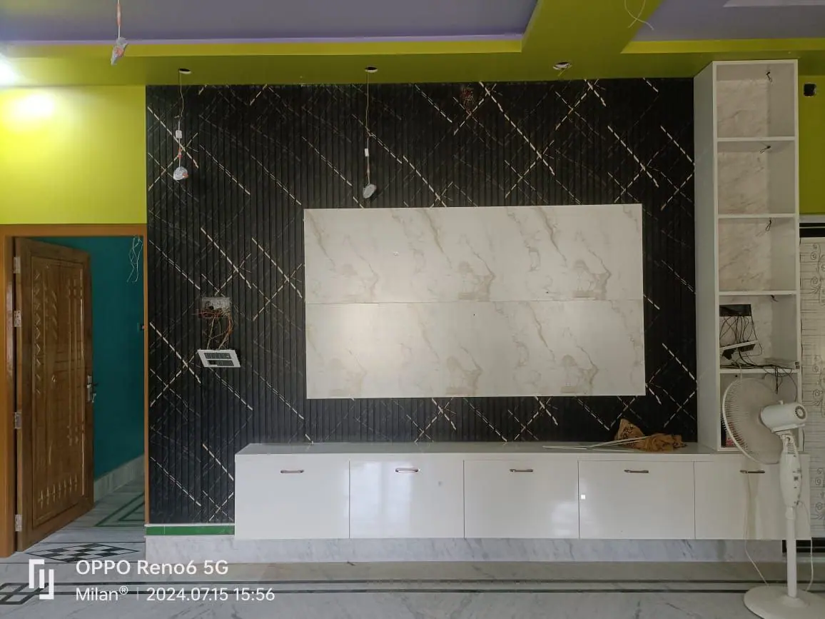 kitchen and interior makeover image 8