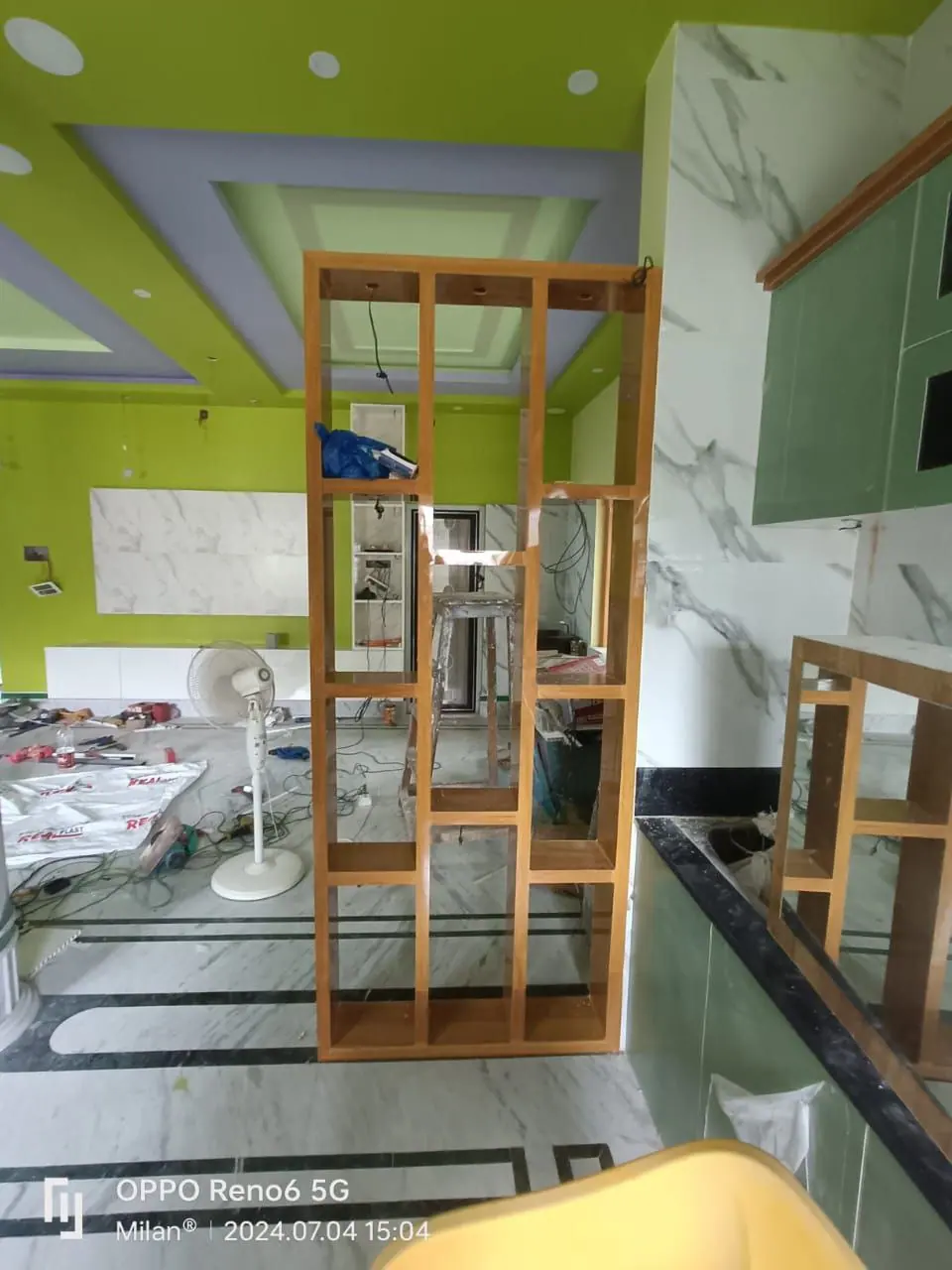 kitchen and interior makeover image 10