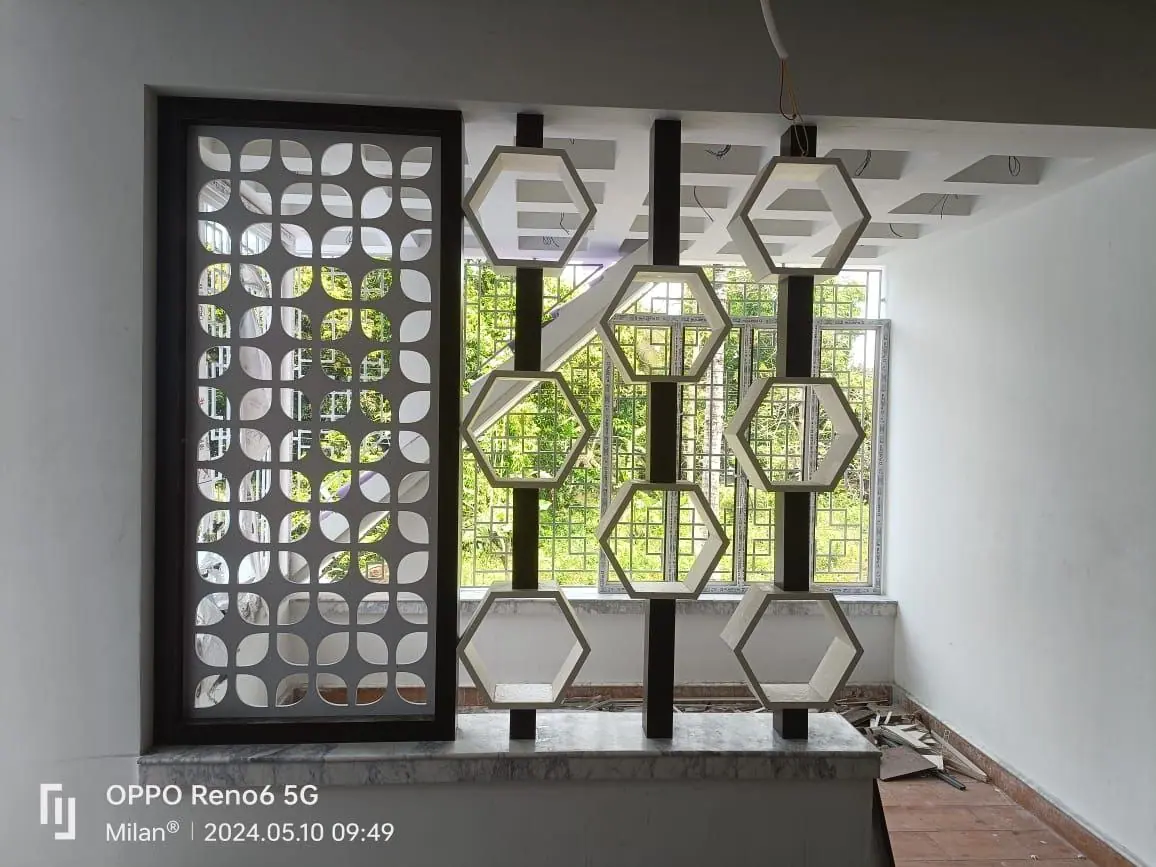 kitchen and interior makeover image 12