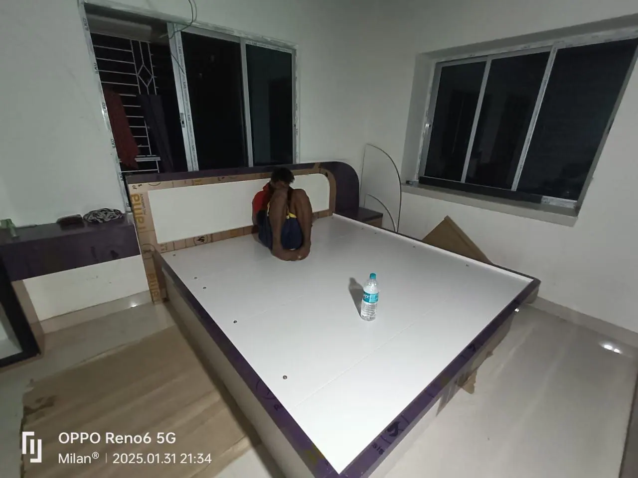 kitchen and interior makeover image 16