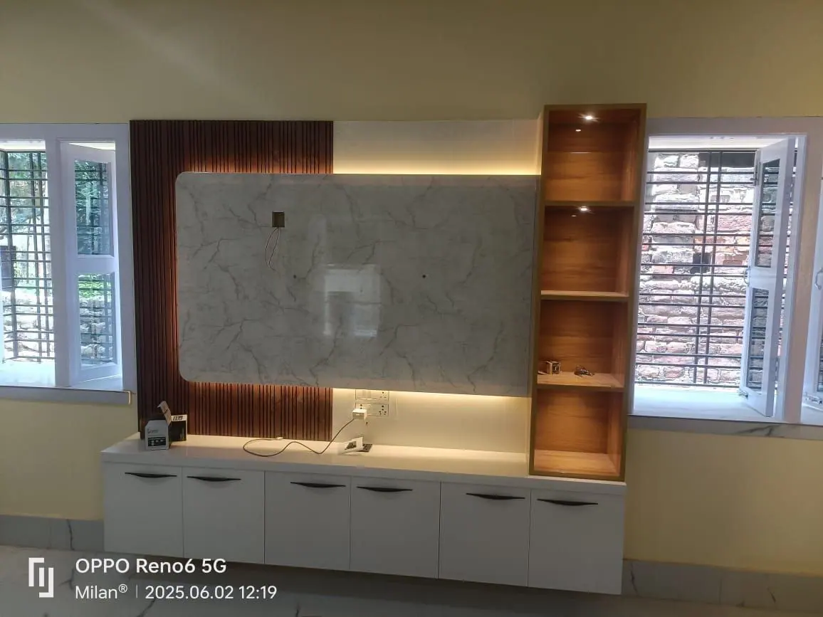 kitchen and interior makeover image 20