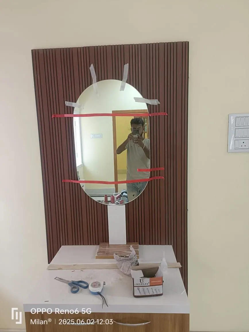 kitchen and interior makeover image 21