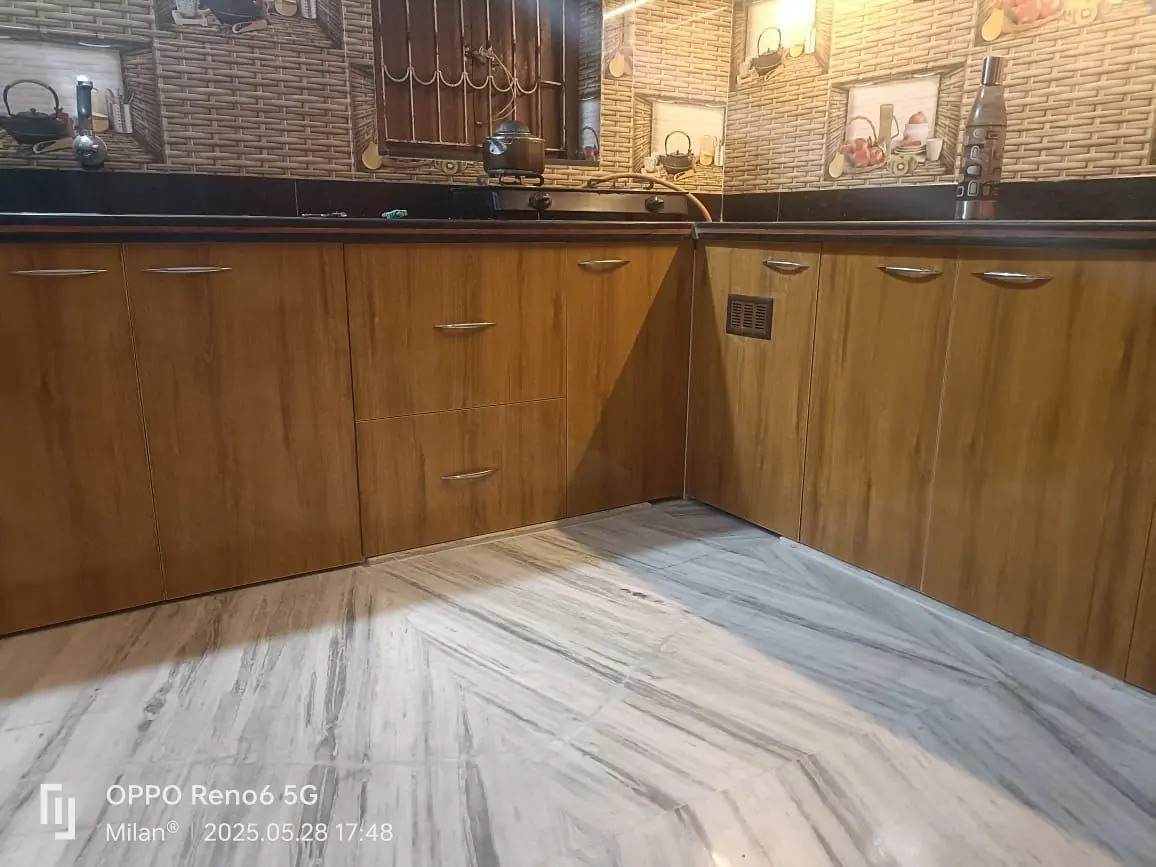 kitchen and interior makeover image 22