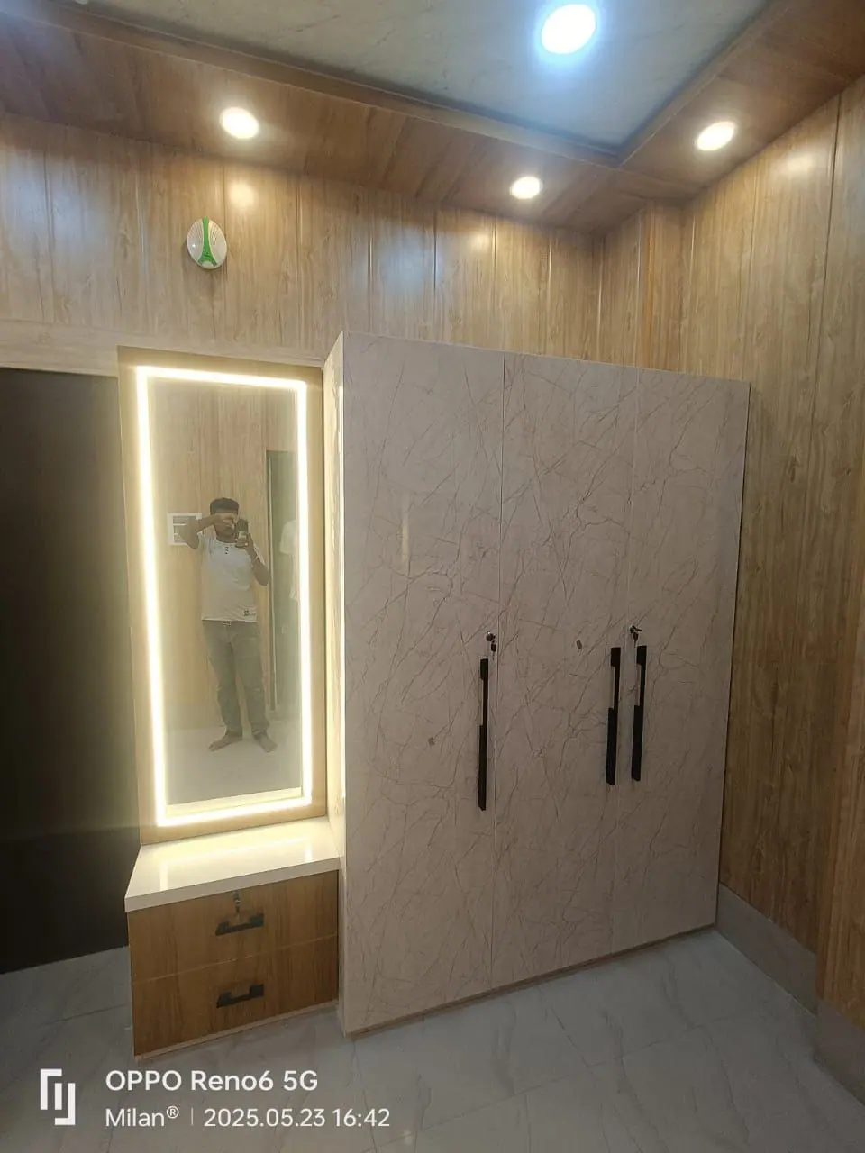 kitchen and interior makeover image 23