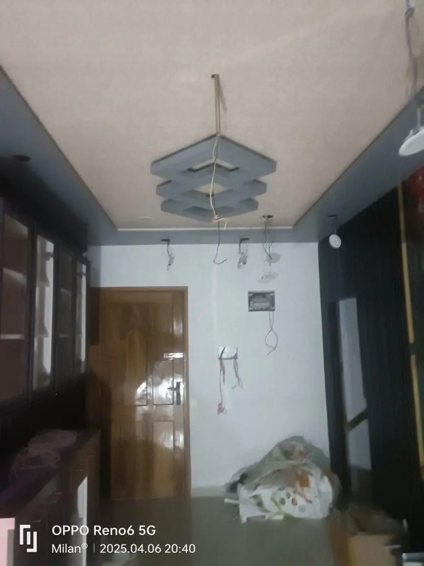 kitchen and interior makeover image 26