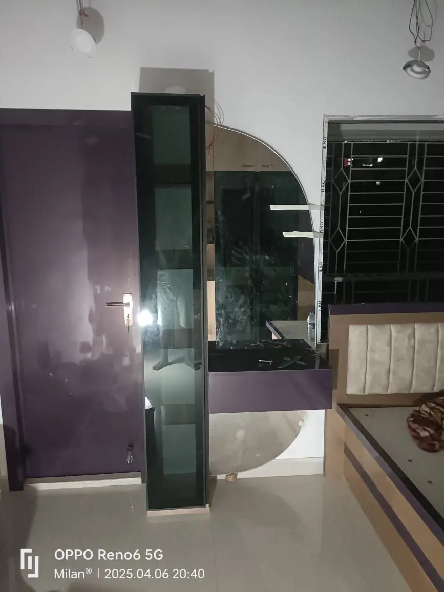 kitchen and interior makeover image 27