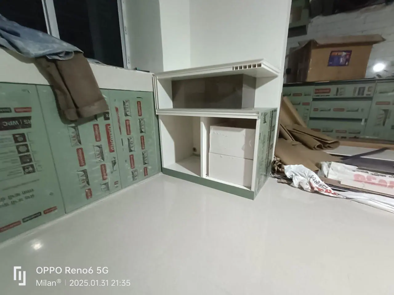 kitchen and interior makeover image 28