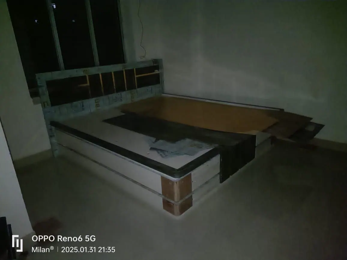 kitchen and interior makeover image 29