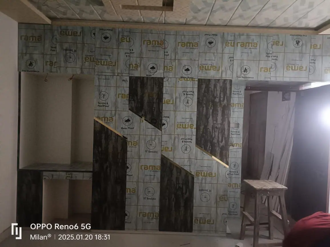 kitchen and interior makeover image 30