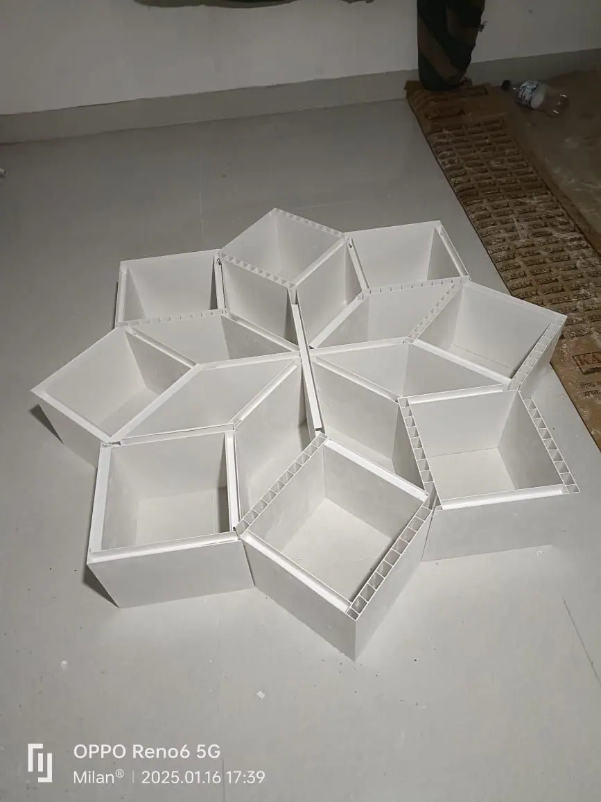 kitchen and interior makeover image 31