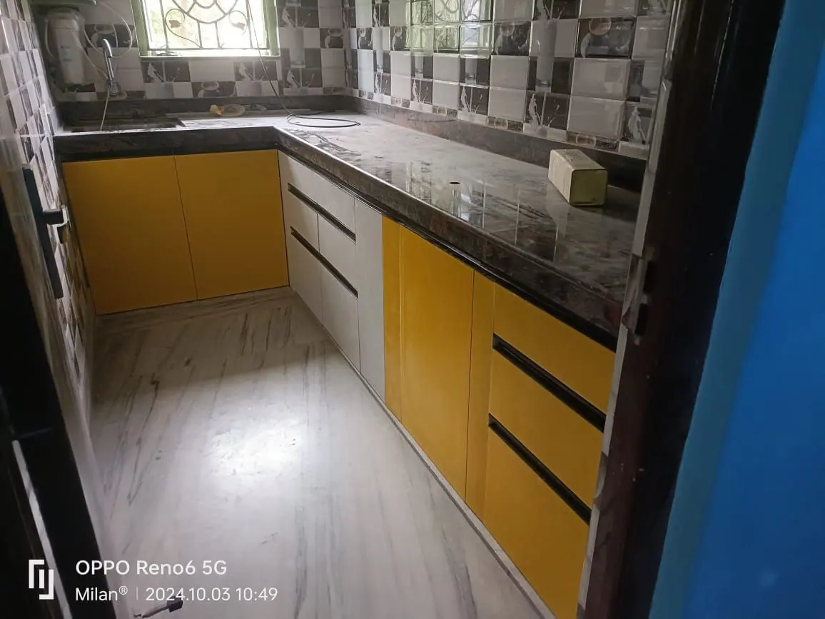 kitchen and interior makeover image 35