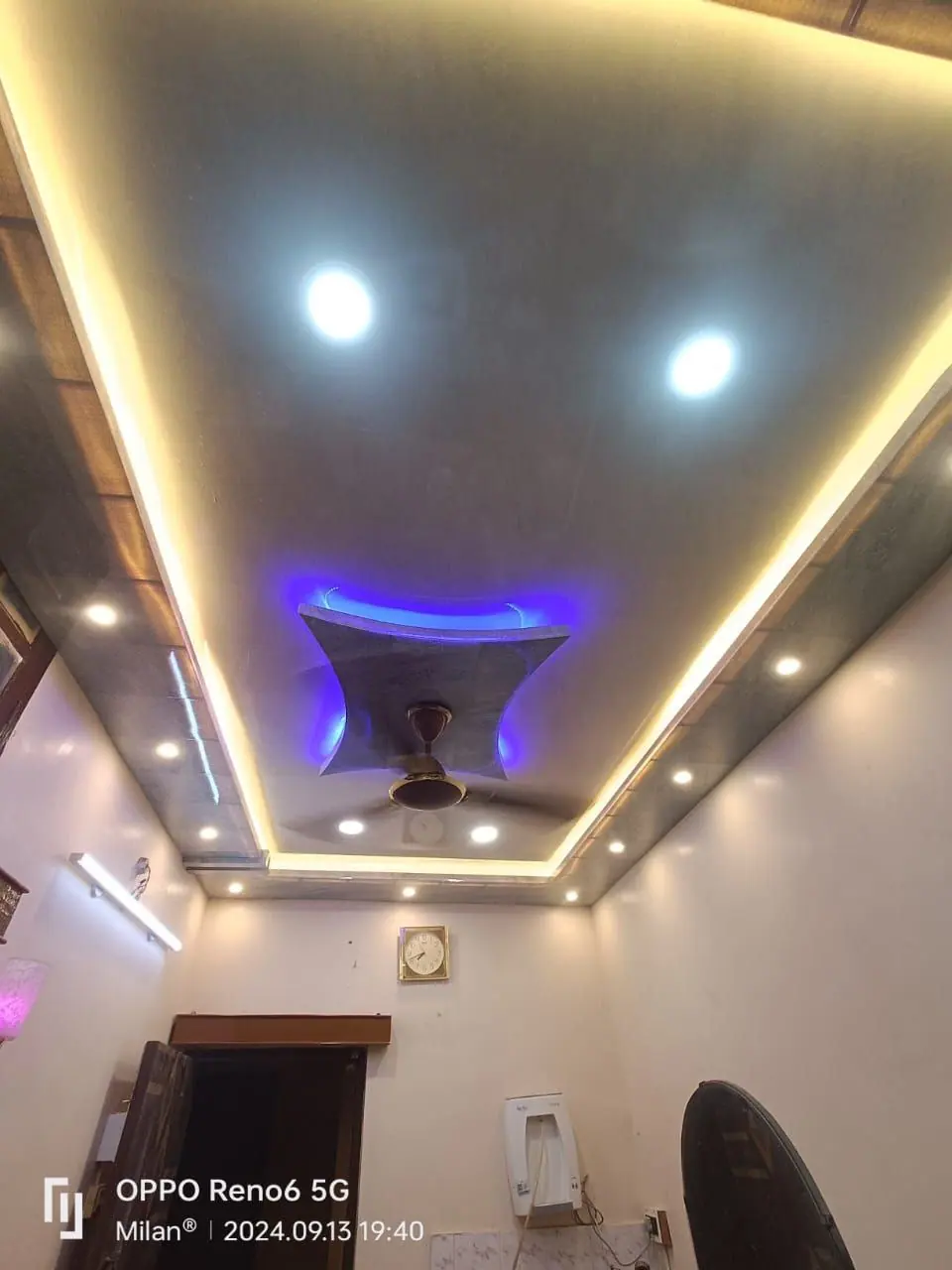 kitchen and interior makeover image 36