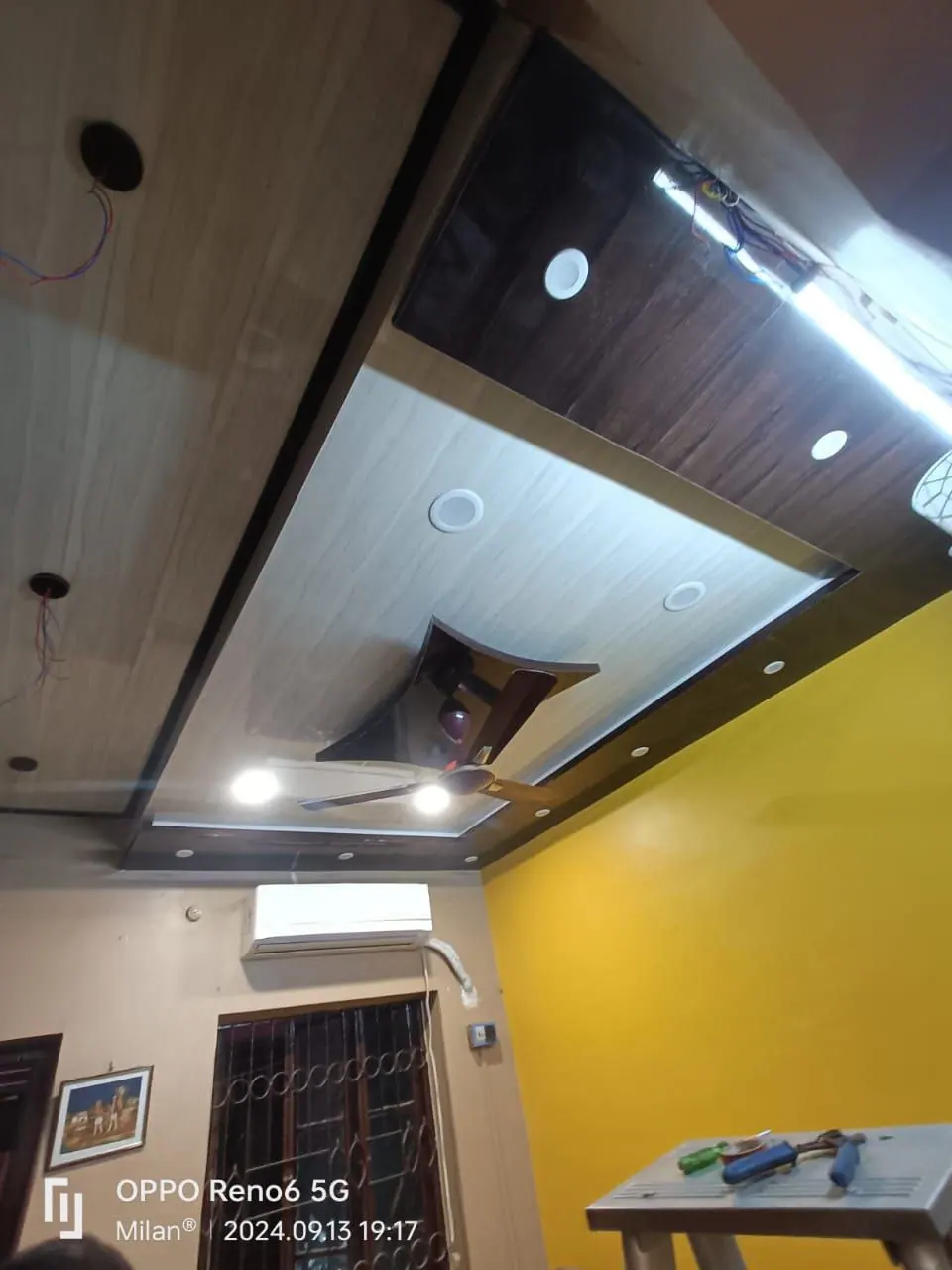 kitchen and interior makeover image 37