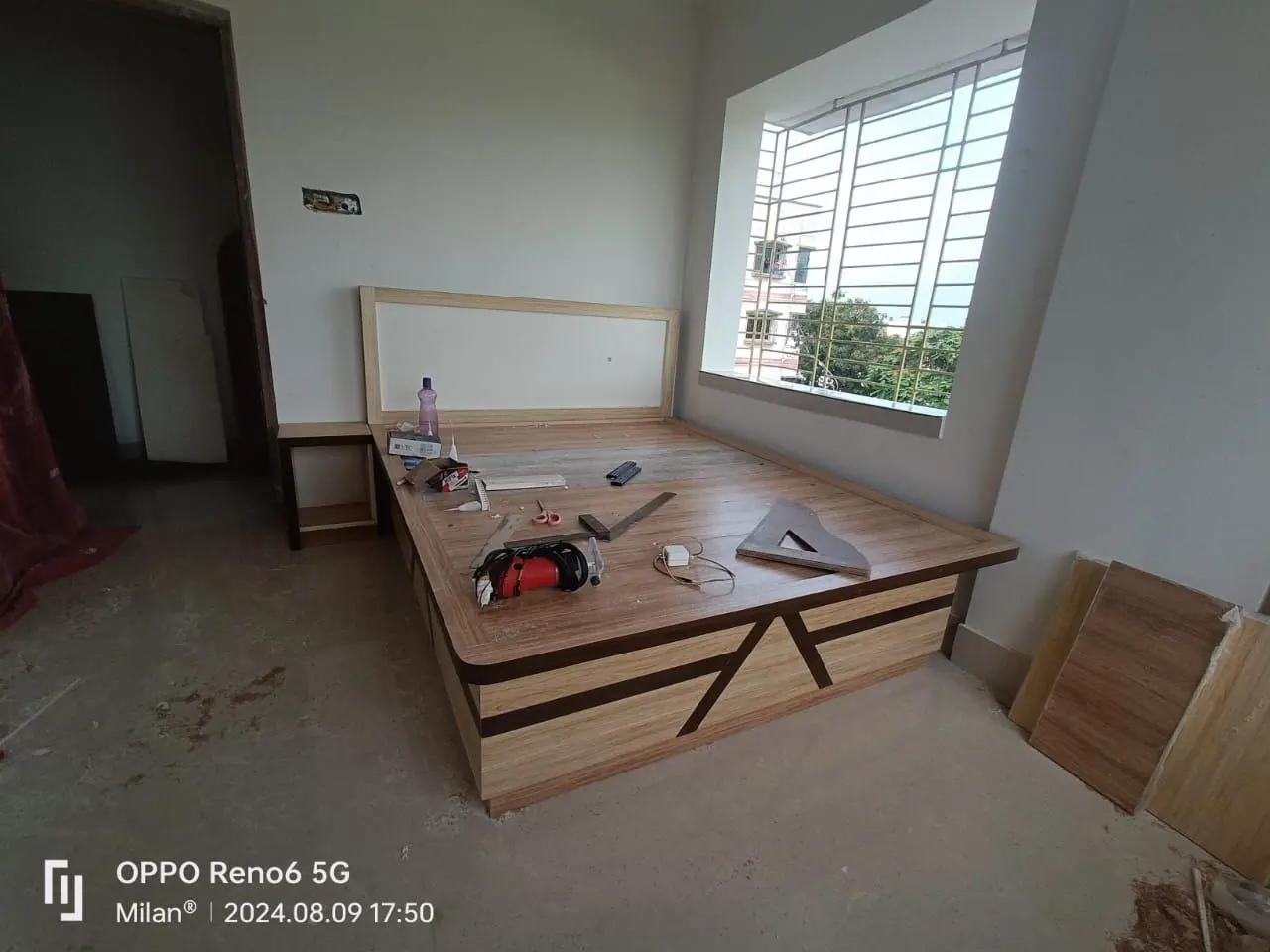 kitchen and interior makeover image 38