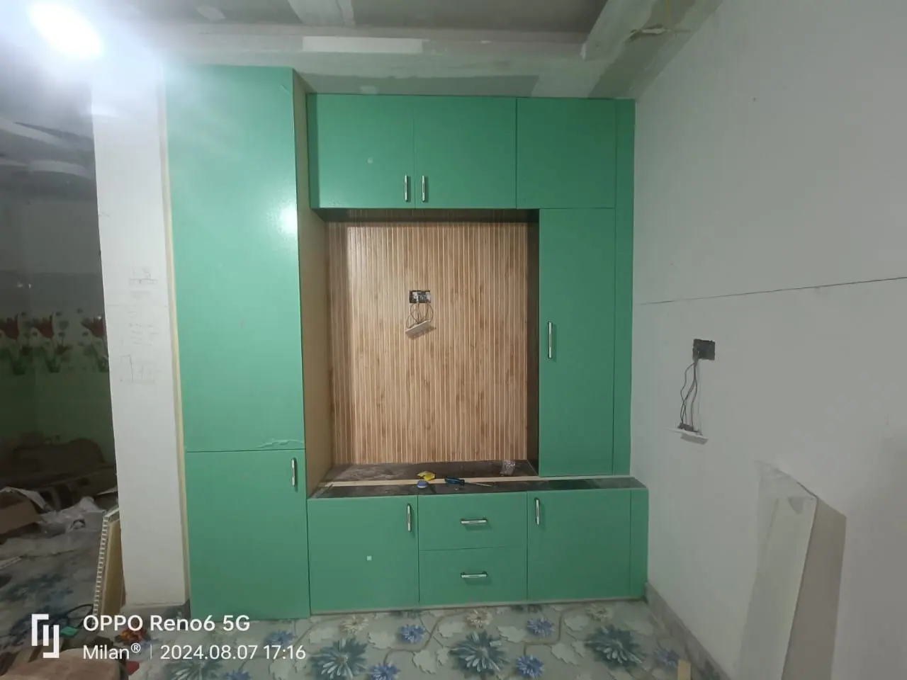 kitchen and interior makeover image 40