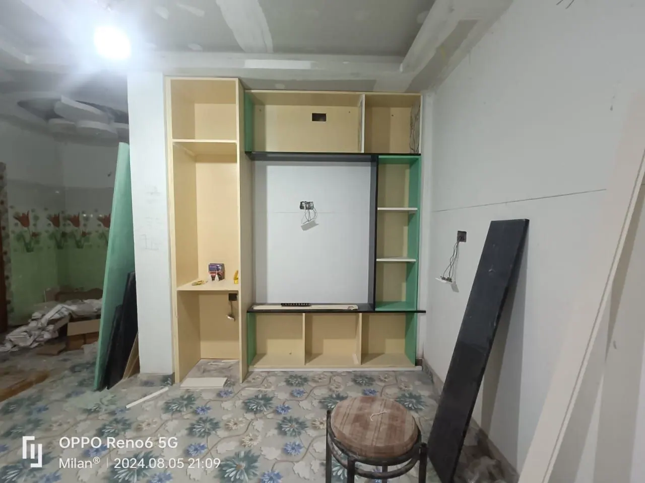 kitchen and interior makeover image 42