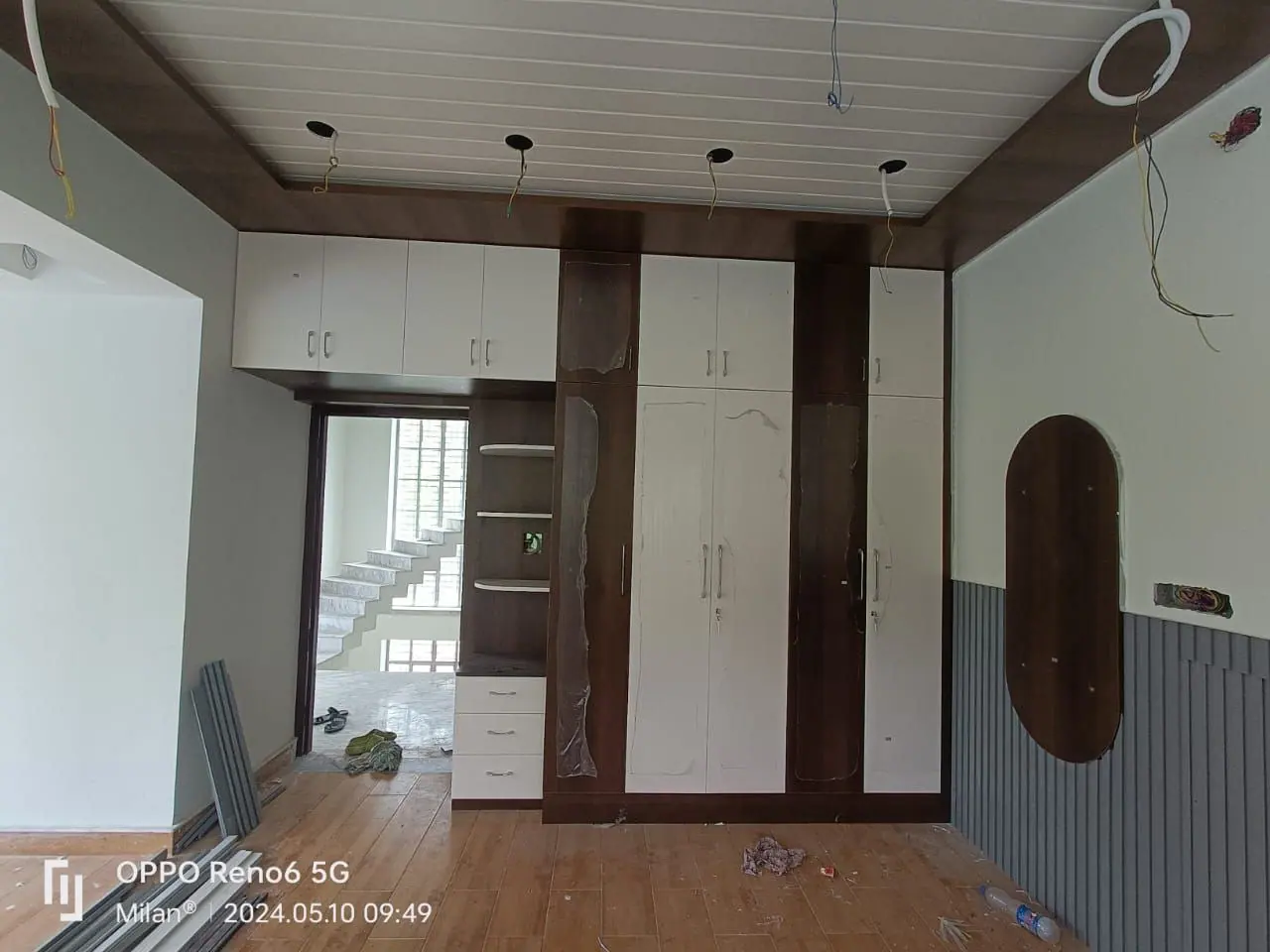 kitchen and interior makeover image 44