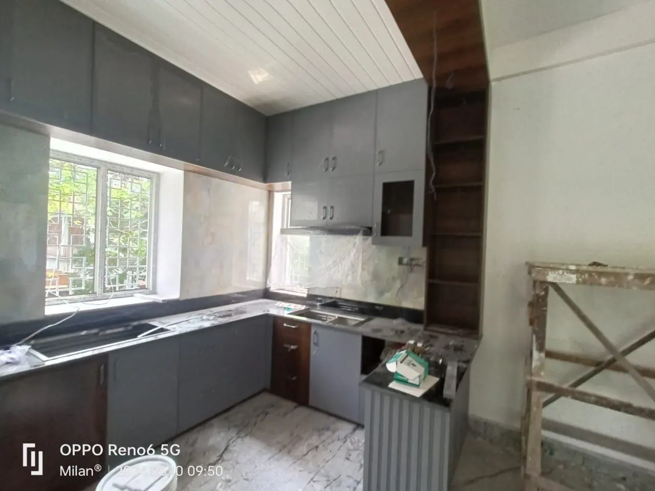 kitchen and interior makeover image 45