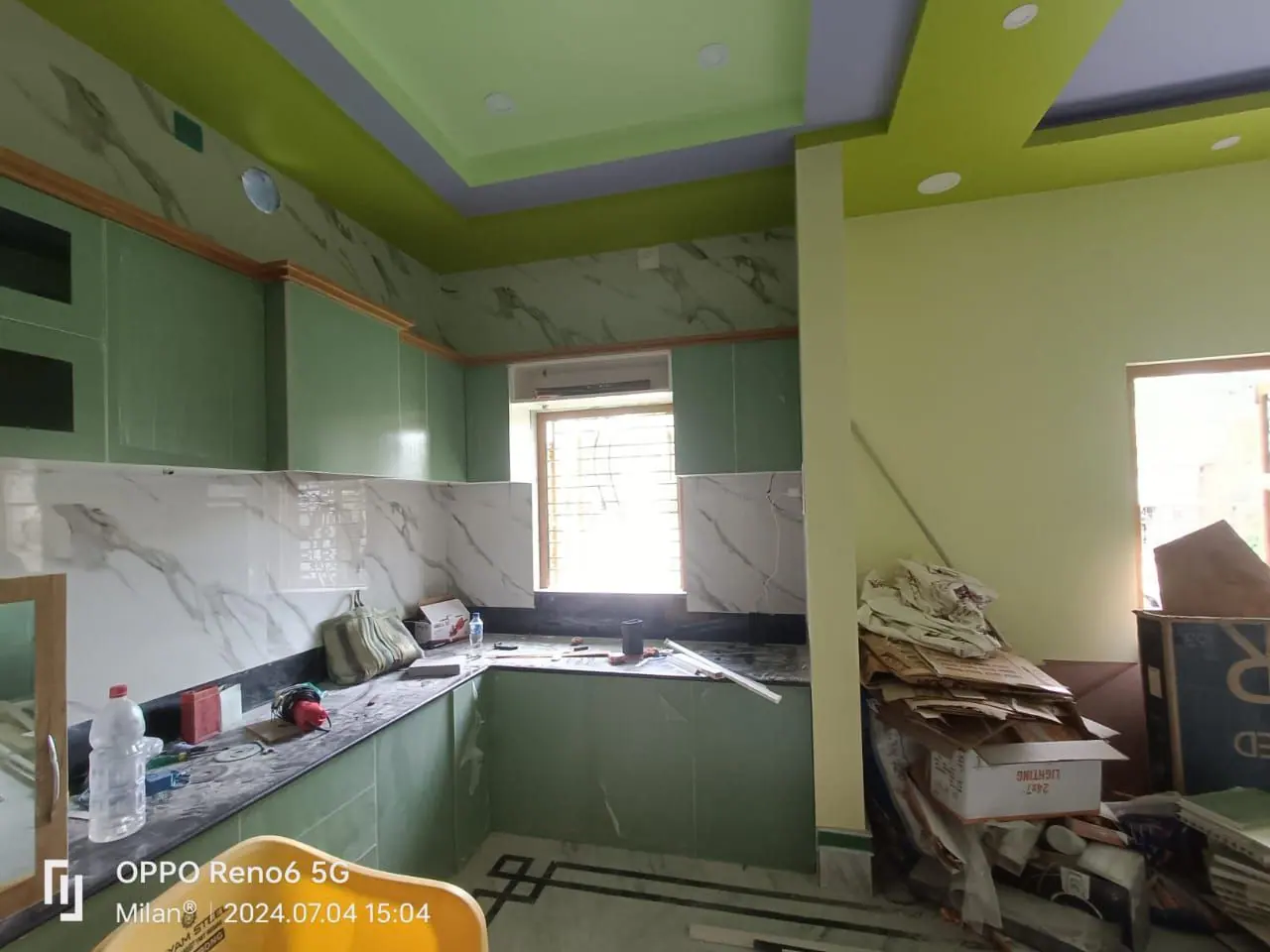 kitchen and interior makeover image 46