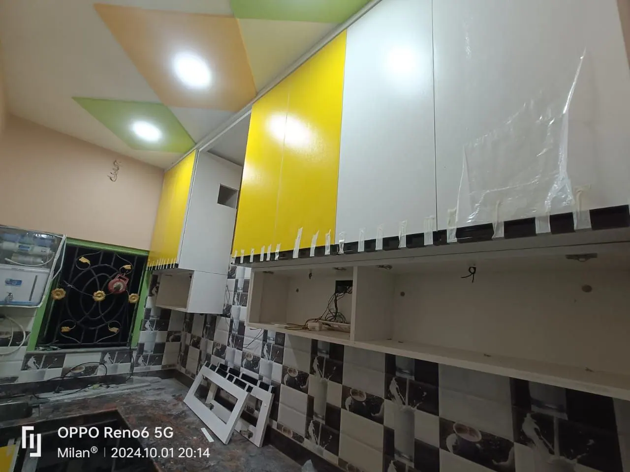 kitchen and interior makeover image 47