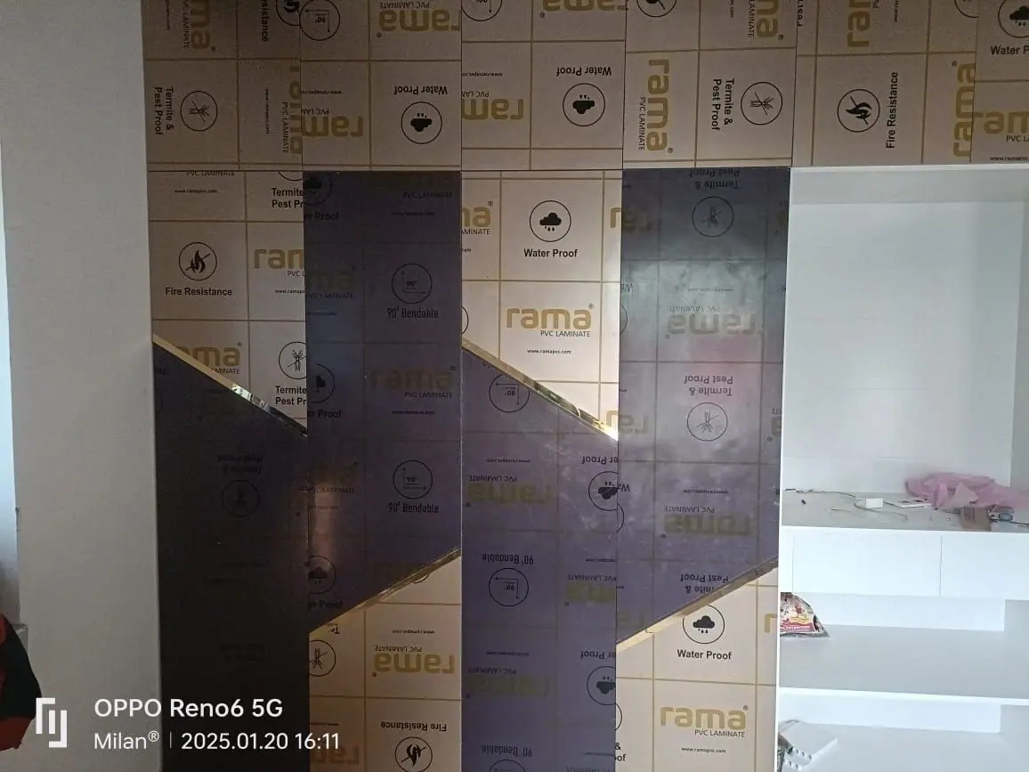 kitchen and interior makeover image 48