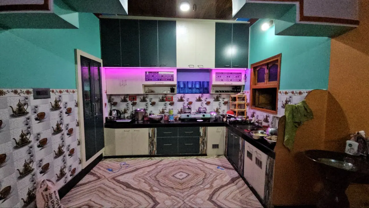 kitchen and interior makeover image 52