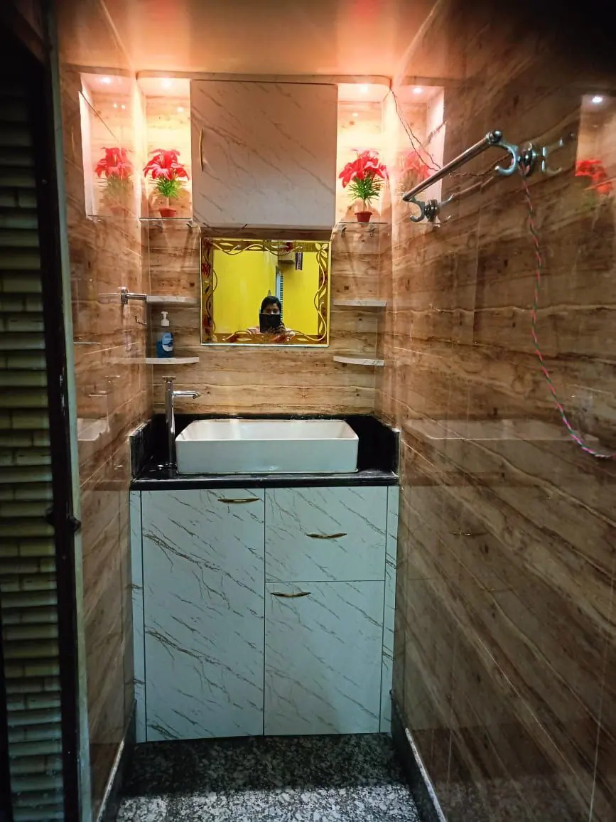 kitchen and interior makeover image 53