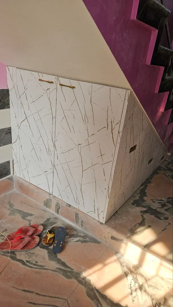 kitchen and interior makeover image 54